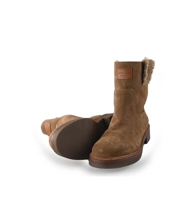 Shabbies Boots