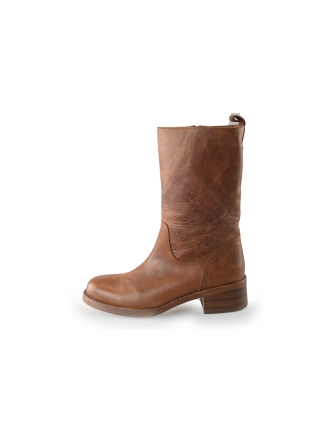Blasz Laarzen Cognac 261398
 Maat 41
 