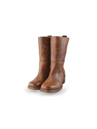 Blasz Laarzen Cognac 261398
 Maat 41
 