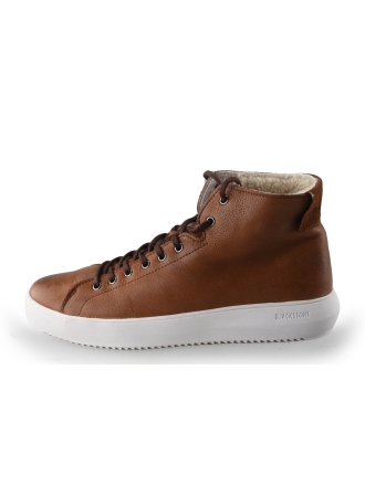  Blackstone Hoge Sneakers 261400
 [MAAT] 43
 