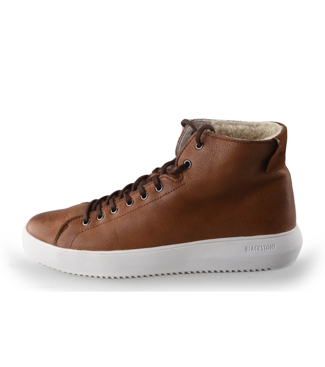 Blackstone Hoge Sneakers