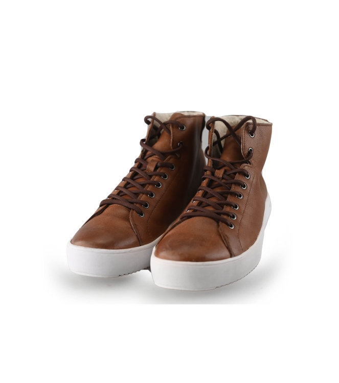Blackstone Hoge Sneakers