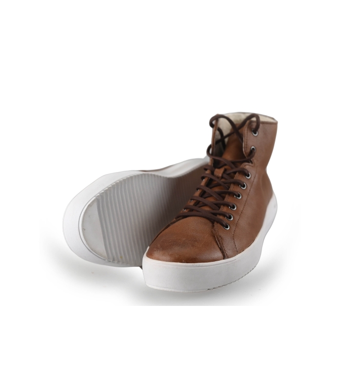 Blackstone Hoge Sneakers