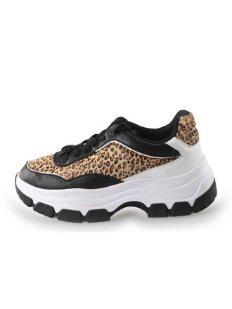  Manfield Sneakers 261401
 [MAAT] 40
 