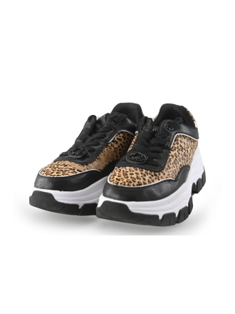  Manfield Sneakers 261401
 [MAAT] 40
 