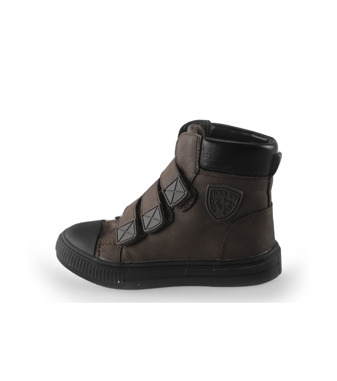 Muyters Hoge Sneakers