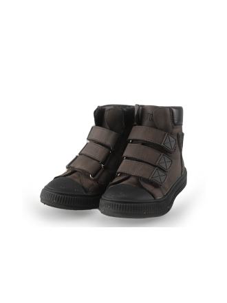  Muyters Hoge Sneakers 261415
 [MAAT] 27
 