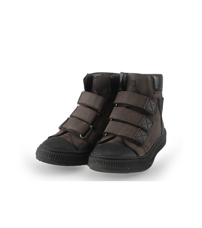 Muyters Hoge Sneakers