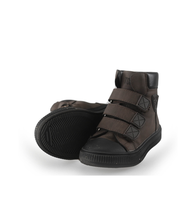 Muyters Hoge Sneakers