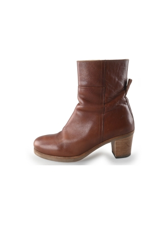  Shabbies Enkellaarzen 261423
 [MAAT] 41
 