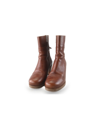  Shabbies Enkellaarzen 261423
 [MAAT] 41
 