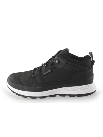Timberland Sneakers Zwart 261436
 Maat 44
 