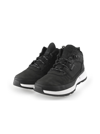 Timberland Sneakers Zwart 261436
 Maat 44
 