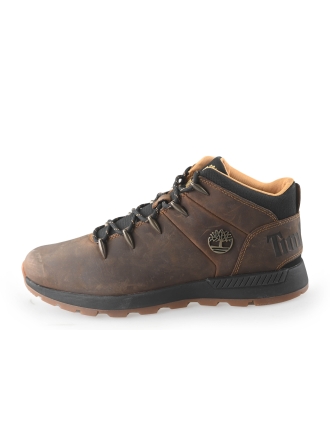  Timberland Hoge Sneakers 261440
 [MAAT] 44
 