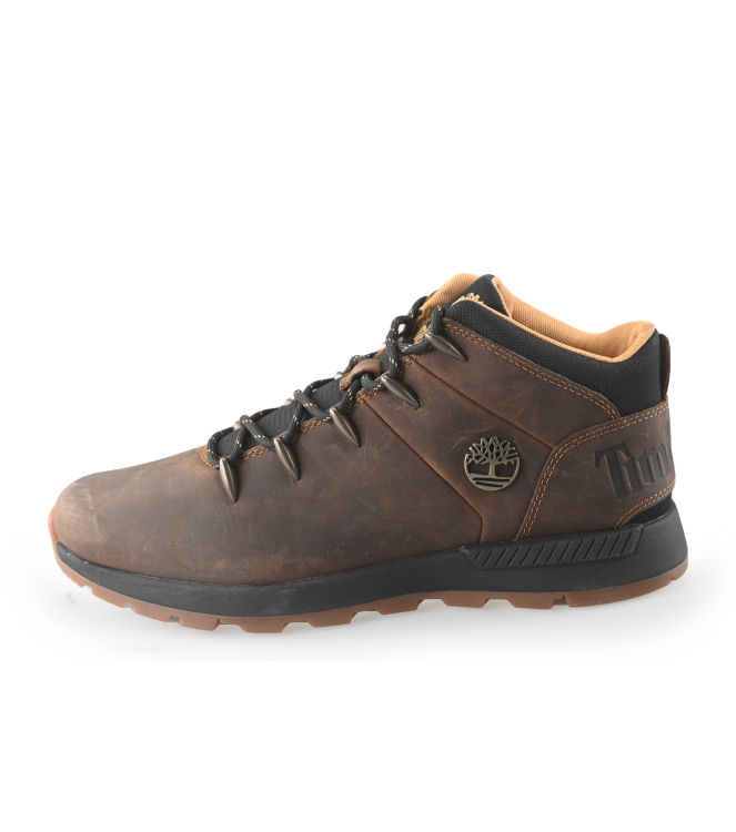 Timberland Hoge Sneakers