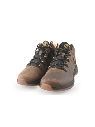  Timberland Hoge Sneakers 261440
 [MAAT] 44
 
