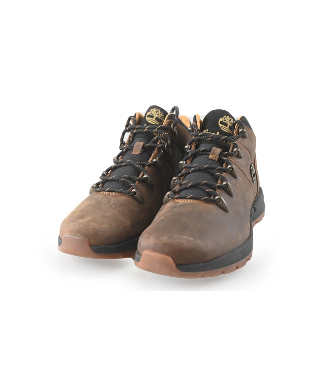 Timberland Hoge Sneakers