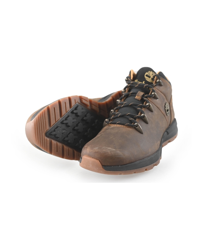 Timberland Hoge Sneakers