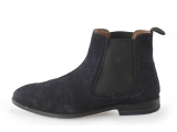 Manfield Chelsea Boots