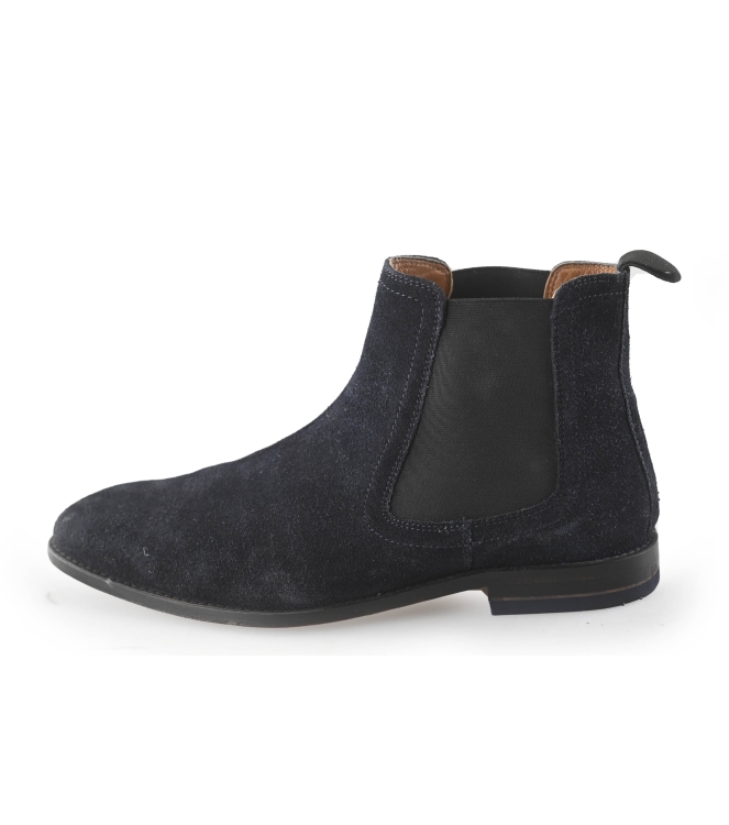 Manfield Chelsea Boots