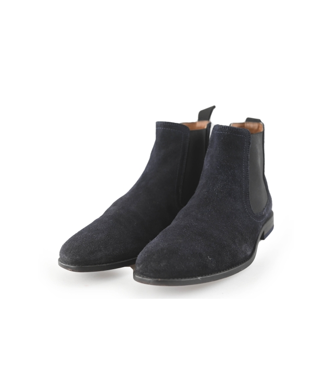 Manfield Chelsea Boots