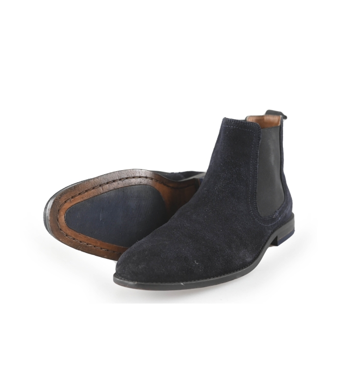 Manfield Chelsea Boots