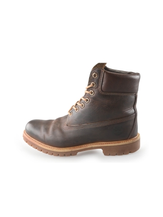  Timberland Veterboots 261483
 [MAAT] 43½
 