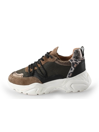  EVOI Sneakers 261488
 [MAAT] 37
 