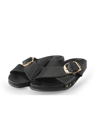  Notre-V Slippers 261497
 [MAAT] 37
 