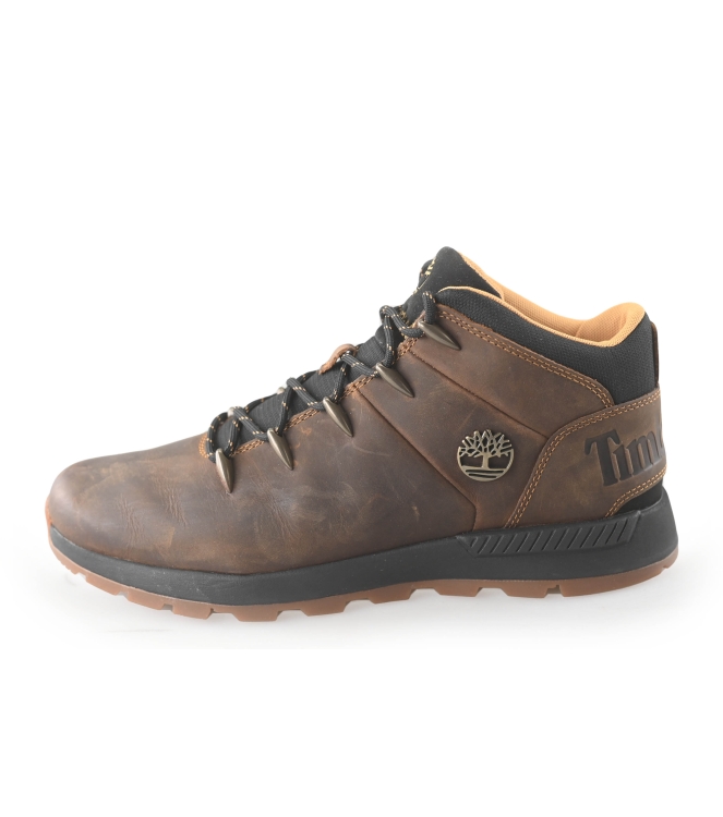 Timberland Hoge Sneakers