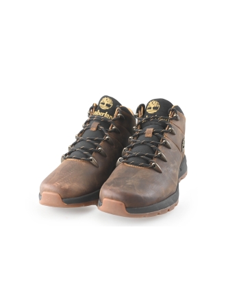  Timberland Hoge Sneakers 261502
 [MAAT] 44
 