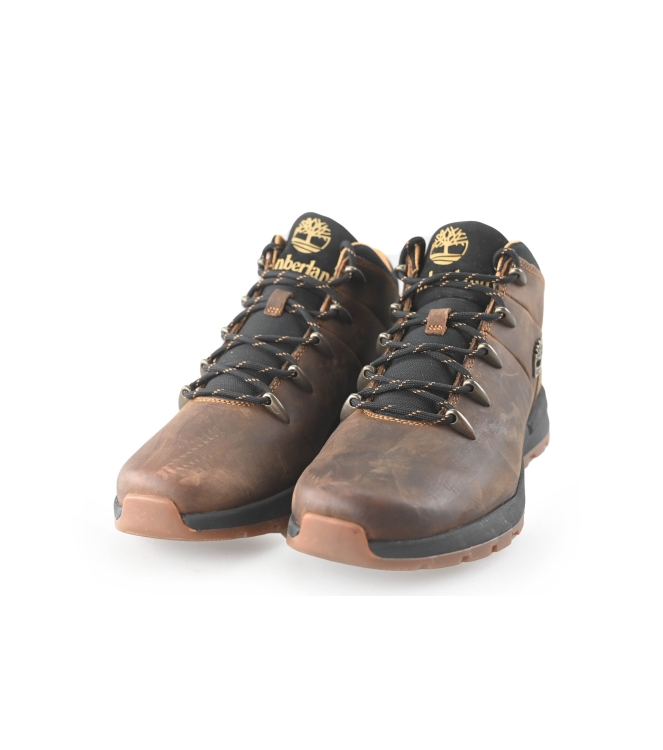 Timberland Hoge Sneakers