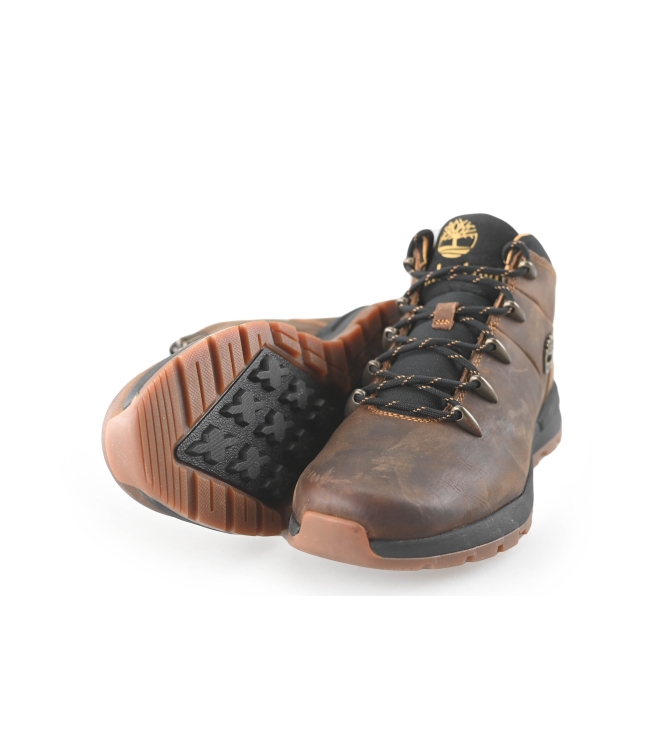 Timberland Hoge Sneakers