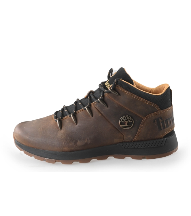 Timberland Hoge Sneakers