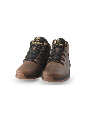  Timberland Hoge Sneakers 261504
 [MAAT] 44
 