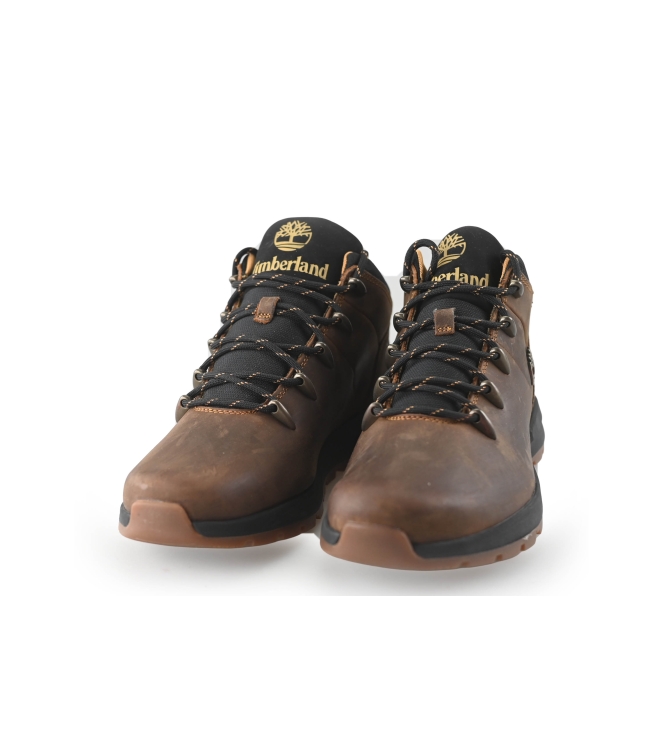 Timberland Hoge Sneakers