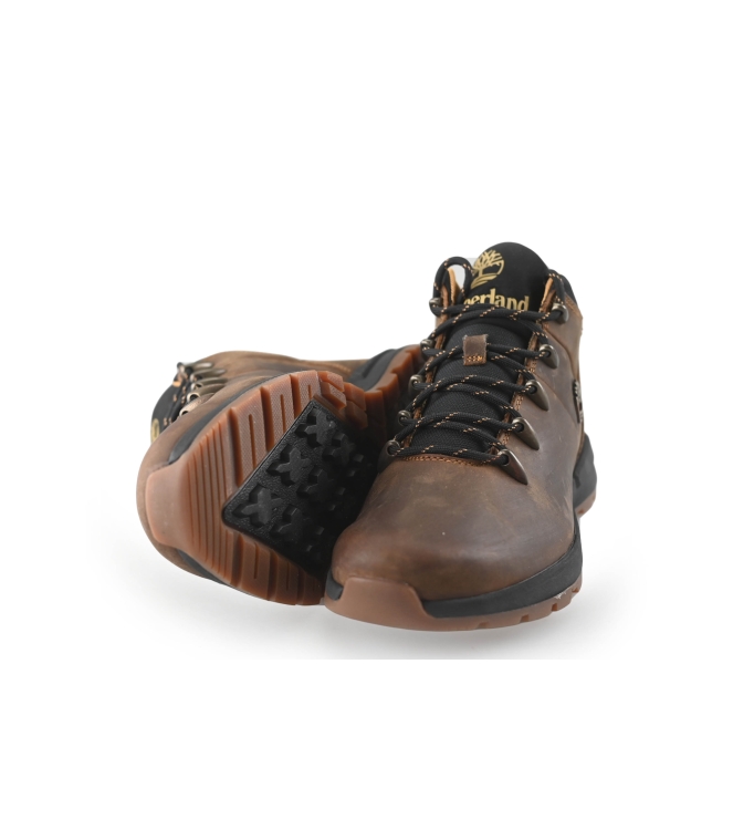 Timberland Hoge Sneakers