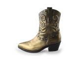 Goosecraft Cowboy laarzen
