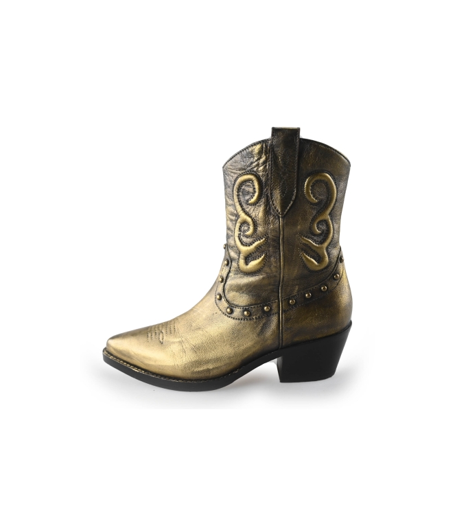 Goosecraft Cowboy laarzen