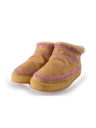  Laidbacklondon Vachtlaarzen 261513
 [MAAT] 39
 