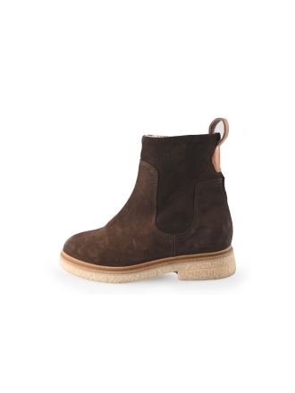 Ayana Chelsea boots Bruin 261525
 Maat 36
 