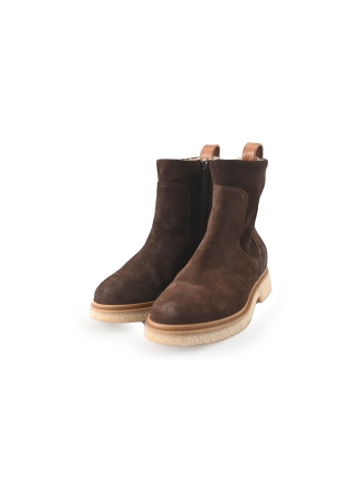 Ayana Chelsea boots Bruin 261525
 Maat 36
 