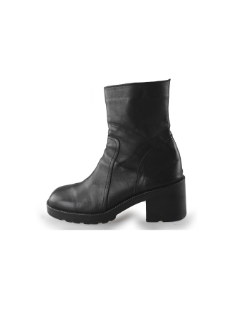 Notre-V Boots Zwart 261534
 Maat 40
 