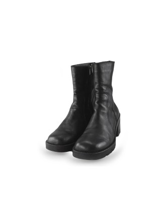 Notre-V Boots Zwart 261534
 Maat 40
 