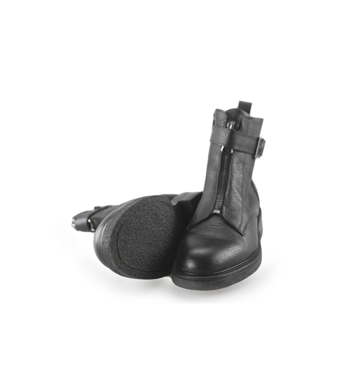Blasz Biker Boots