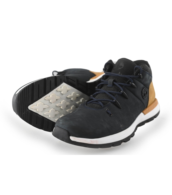 Timberland Hoge Sneakers