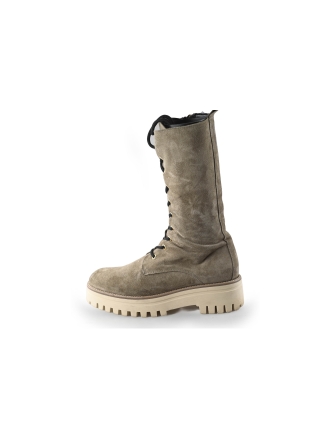 Omoda Veterboots Beige 261576
 Maat 39
 