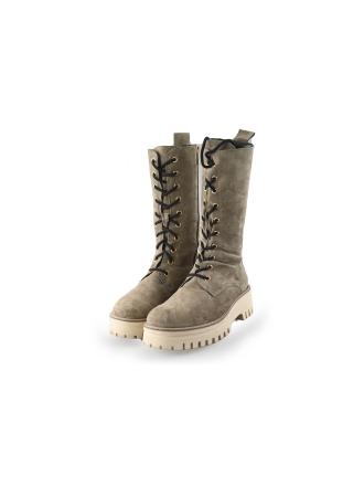 Omoda Veterboots Beige 261576
 Maat 39
 