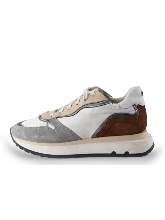 Notre-V Sneakers Grijs 261590
 Maat 38
 