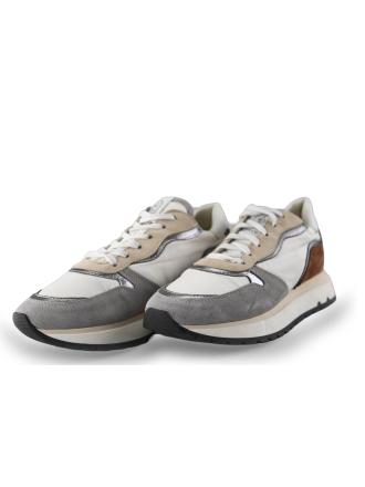 Notre-V Sneakers Grijs 261590
 Maat 38
 